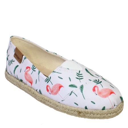 ALPARGATA FLAMINGO