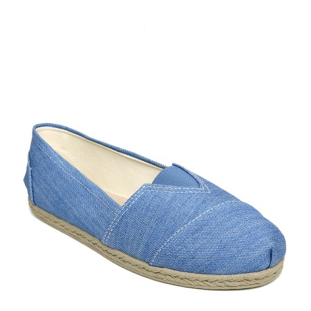 ALPARGATA JEANS