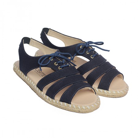 ESPADRILLE MARINHO