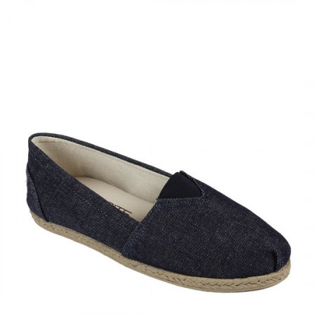 ALPARGATA BLUE JEANS