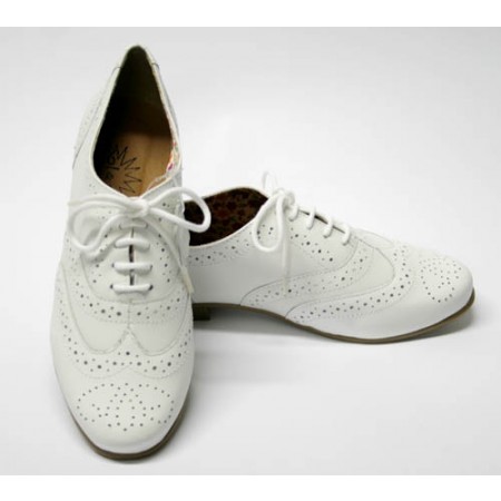 Oxford Branco