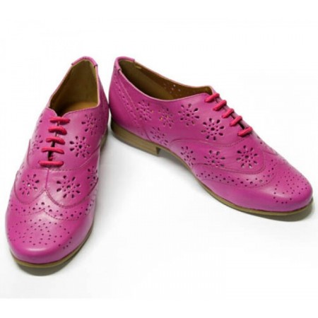 OXFORD PINK