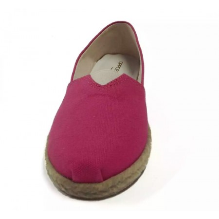 ALPARGATA PINK