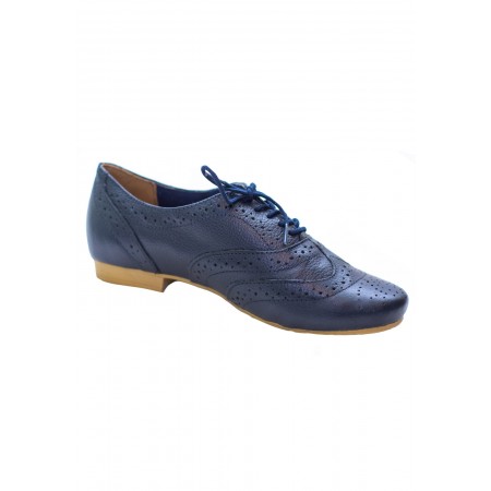 Oxford Azul Marinho