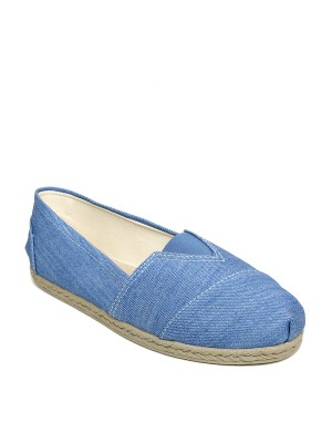 ALPARGATA JEANS