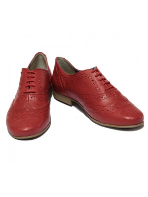 OXFORD VERMELHO