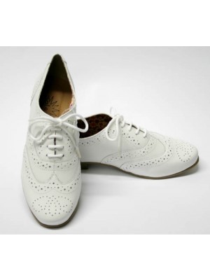 Oxford Branco