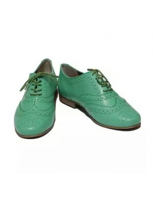 OXFORD VERDE