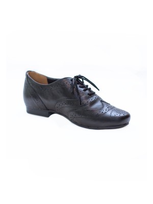 OXFORD PRETO