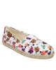 ALPARGATA FLORAL MULTI
